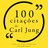 100 citações de Carl Jung, Recolha as 100 citações de - Carl Jung