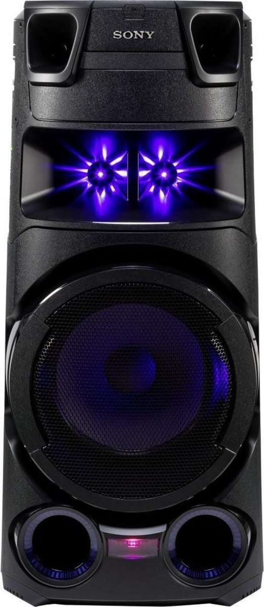 Sony MHC-V73D – Party Speaker