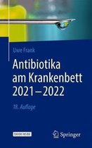 Antibiotika Am Krankenbett 2021 - 2022