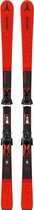 Atomic - Redster G7 + FT12 binding - Ski - Lengte 168
