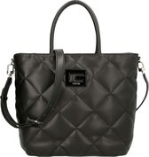 Guess Dames Handtassen Brightside Tote - Zwart