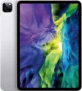 Apple iPad Pro (2020) - 11 inch - WiFi - 256GB - Zilver