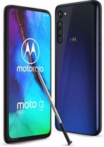 Motorola Moto G Pro - 128 GB - Blauw