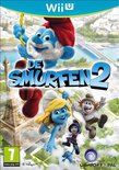 Ubisoft Smurfs 2, Wii U, Wii U, Multiplayer modus, E (Iedereen)