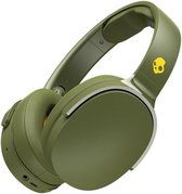 Skullcandy Hesh 3.0 Wireless Koptelefoon - Moss/Olive/Yellow