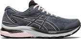 ASICS - Damesschoenen - Gel-Cumulus 22 GTX - W - carrier grey/ginger peach - maat 37 1/2