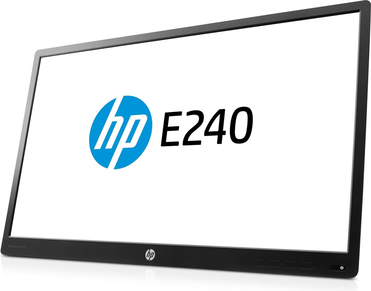 HP EliteDisplay E240 Monitor