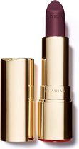 Clarins Joli Rouge Velvet Lipstick - Lippenstift - 744V Plum