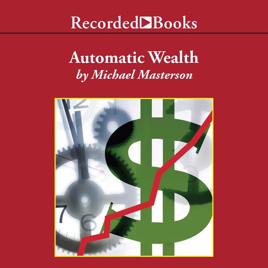 Automatic Wealth - cover