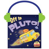 Off To Pluto!