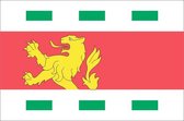 Vlag gemeente Barendrecht 200x300 cm