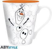 DISNEY - Mug - 250 ml - Frozen 2 Olaf