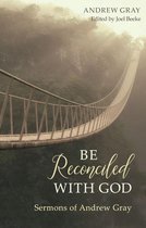 Be Reconciled with God