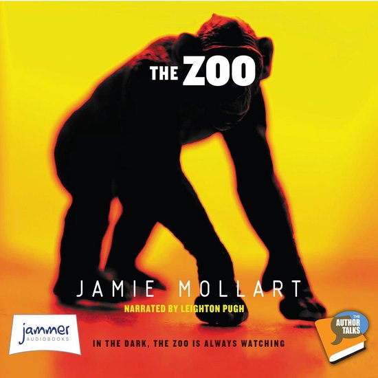 The Zoo - cover