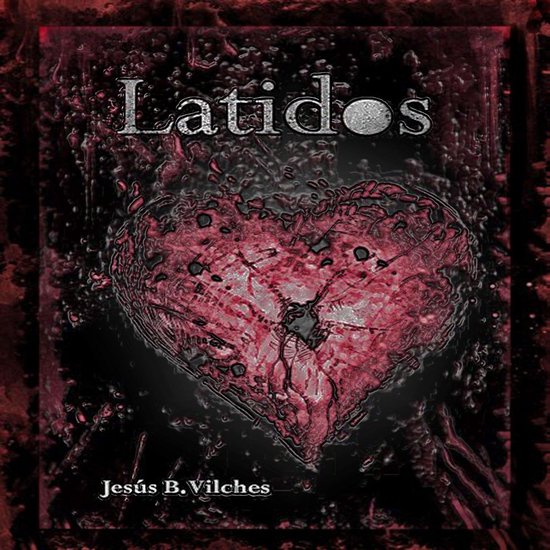 Latidos (Las Flores de Lis nº1) - cover