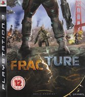 Fracture - Ps3