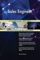 Sales Engineer A Complete Guide - 2021 Edition