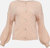 Lolaliza Dames Cardigan - Maat M