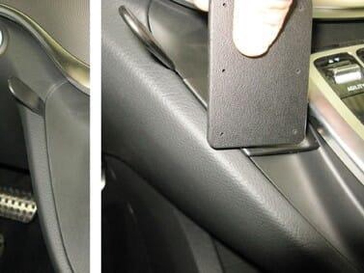 Brodit ProClip houder geschikt voor Mercedes Benz V-Klasse 2016 - Center mount