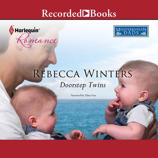 Doorstep Twins - cover