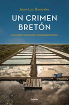Comisario Dupin 3 - Un crimen bretón (Comisario Dupin 3)