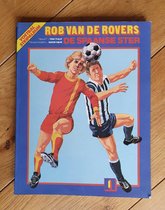 Rob van de Rovers - 1. De Spaanse Ster 1980