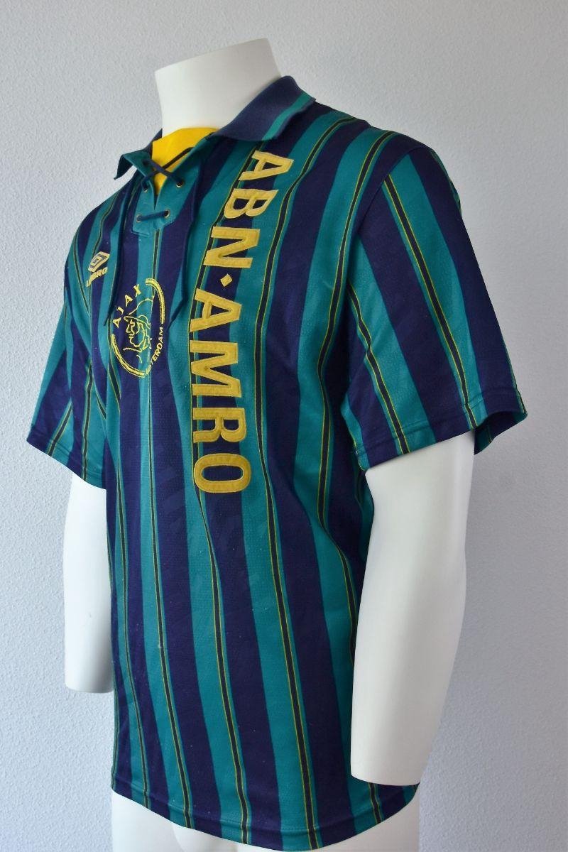 Breathable Sneakers Ankle Socks Umbro Ancoats Re Ajax Uitshirt