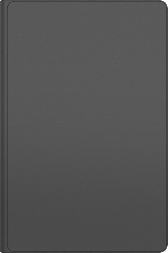 Originele Samsung Galaxy Tab A7 (2020) Hoes Book Cover Zwart