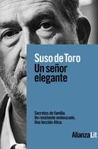 Alianza Literaturas - Un señor elegante