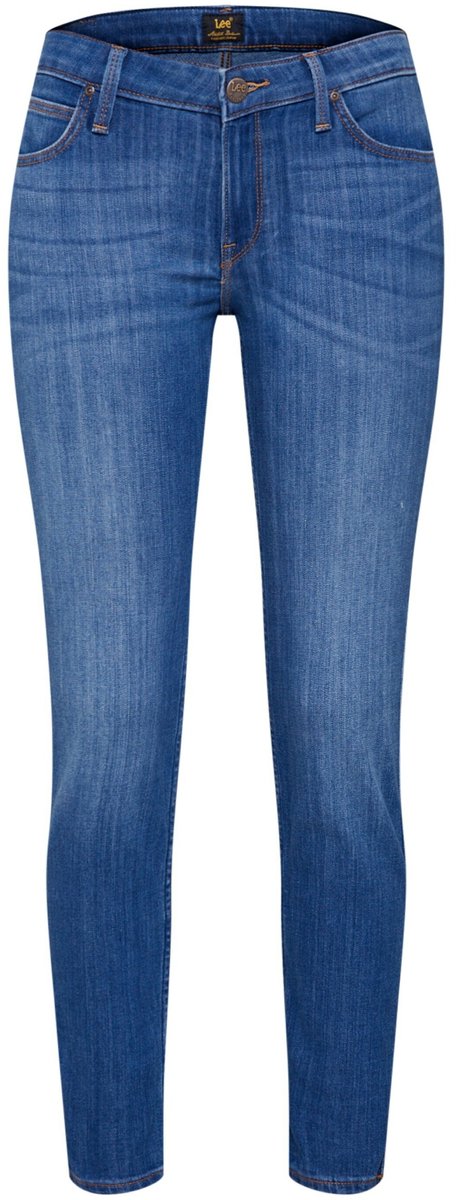 SCARLETT HIGH Blauw