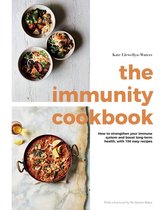 The Immunity Cookbook