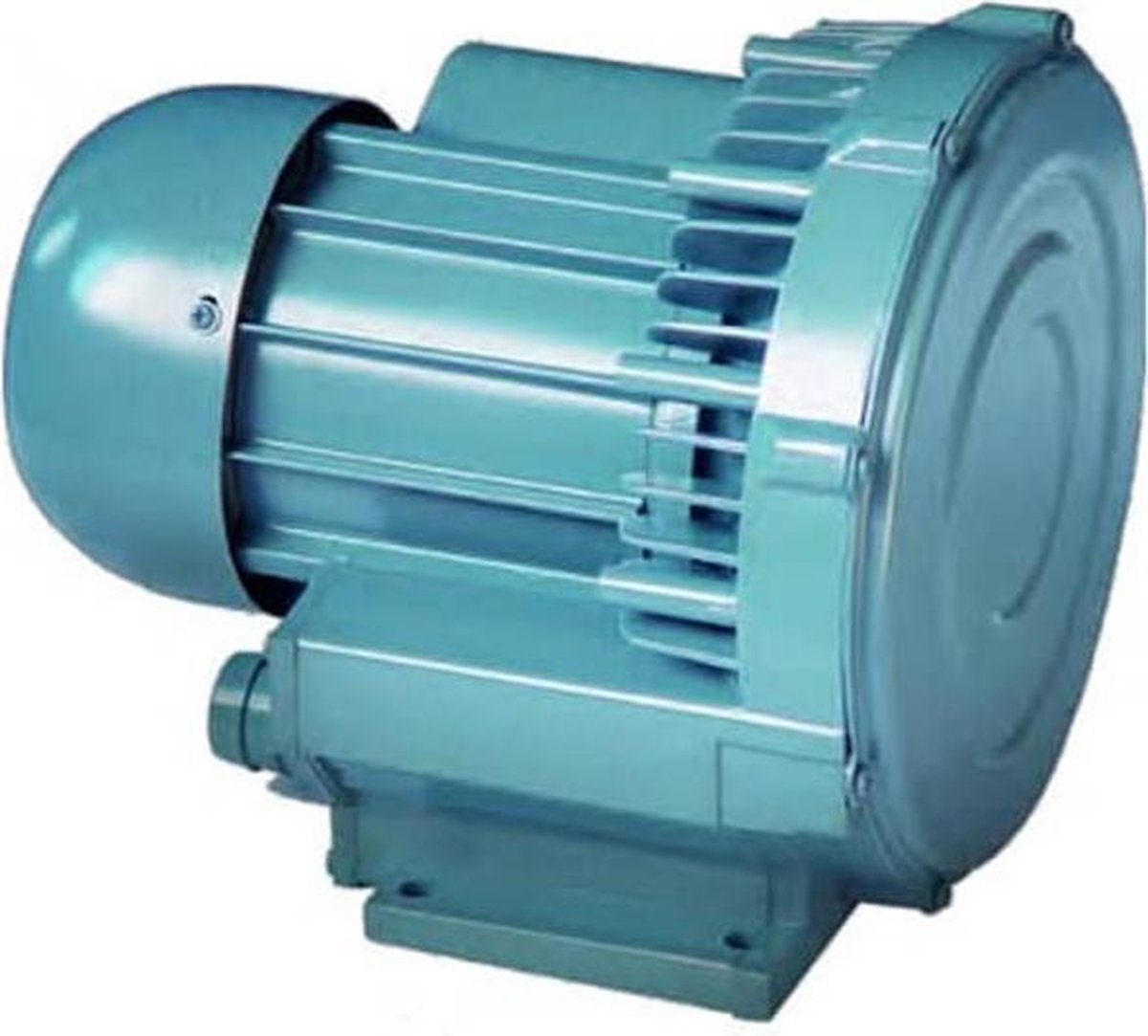 Hailea zijkanaal blower VB-390G 230V