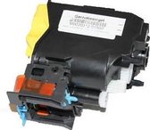 ABC huismerk toner geel geschikt voor Konica Minolta Magicolor 4750 4750DN 4750EN