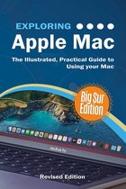 Exploring Tech 5 - Exploring Apple Mac: Big Sur Edition