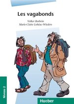 Französische Lektüren - Les vagabonds