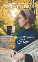 Amish Widow's Hope