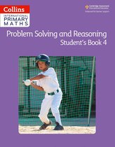 Collins International Primary Maths 4 - Collins International Primary Maths – Problem Solving and Reasoning Student Book 4