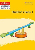 Collins International Primary Maths - Collins International Primary Maths – International Primary Maths Student's Book: Stage 1