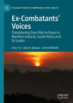 Ex-Combatants’ Voices