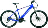 E- Vision Arcalod H 44 cm 27,5 Blauw