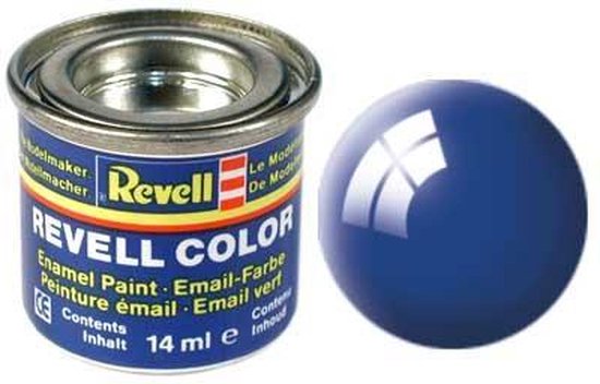Set de couleurs de base - Revell 32342