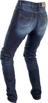 Richa Trojan dames motorjeans