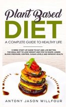 Plant-Based Diet