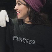 Prince & Princess Trui (Princess - Maat 4XL)