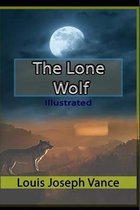 The Lone Wolf Illustrated