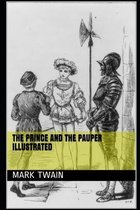 The Prince and the Pauper Illustrated