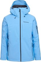 Peak Performance  - Maroon Jacket Men - Blauw - Heren - maat  L