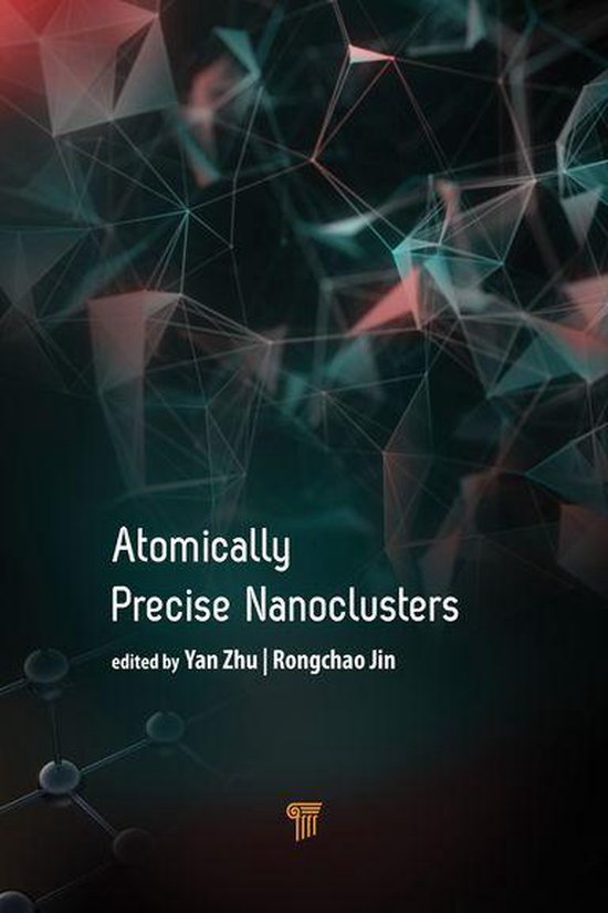 Atomically Precise Nanoclusters - cover