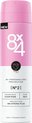 8x4 Deodorant Spray No 2 Clear Rose 150 ml