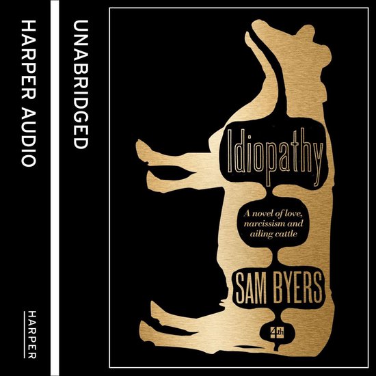 Idiopathy - cover